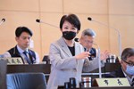 台中市議會第四屆第3次臨時會第3次會議--TSAI (14)