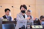 台中市議會第四屆第3次臨時會第3次會議--TSAI (15)