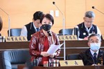 台中市議會第4屆第3次臨時會議第4次會議