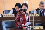 台中市議會第4屆第3次臨時會議第4次會議