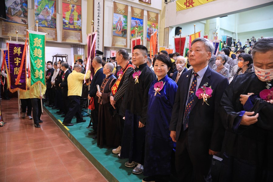 2024（甲辰）年中華民族海內外同胞聯合祭祖大典--TSAI (31)