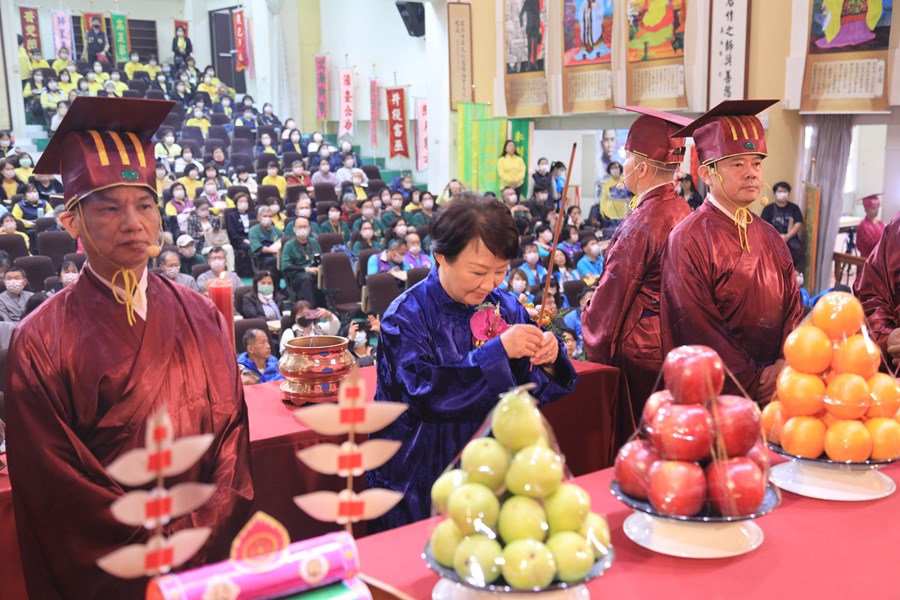 2024（甲辰）年中華民族海內外同胞聯合祭祖大典--TSAI (58)