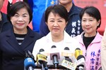 盧市長出席捐血家年華活動暨復康巴士捐贈儀式--TSAI (8)