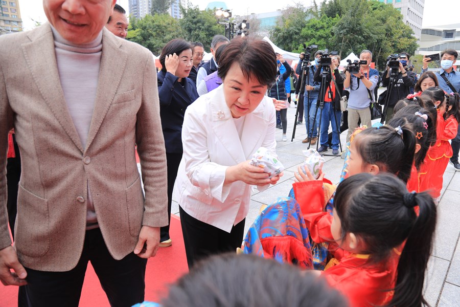 盧市長出席捐血家年華活動暨復康巴士捐贈儀式--TSAI (29)