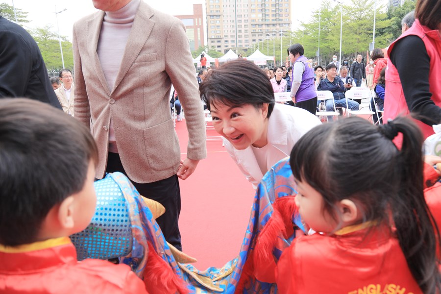 盧市長出席捐血家年華活動暨復康巴士捐贈儀式--TSAI (31)