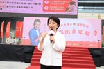 盧市長出席捐血家年華活動暨復康巴士捐贈儀式--TSAI (39)