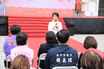 盧市長出席捐血家年華活動暨復康巴士捐贈儀式--TSAI (43)