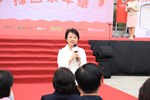 盧市長出席捐血家年華活動暨復康巴士捐贈儀式--TSAI (45)