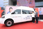 盧市長出席捐血家年華活動暨復康巴士捐贈儀式--TSAI (80)