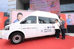 盧市長出席捐血家年華活動暨復康巴士捐贈儀式--TSAI (81)