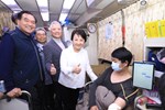 盧市長出席捐血家年華活動暨復康巴士捐贈儀式--TSAI (92)