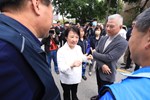 盧市長出席捐血家年華活動暨復康巴士捐贈儀式--TSAI (94)