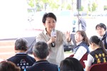 潭子親子館暨公設民營潭子潭陽托嬰中心開幕記者會--TSAI (45)