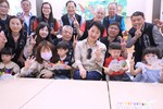 潭子親子館暨公設民營潭子潭陽托嬰中心開幕記者會--TSAI (85)