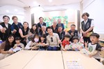 潭子親子館暨公設民營潭子潭陽托嬰中心開幕記者會--TSAI (3)