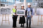 盧市長視察台中綠美圖工程進度--TSAI (67)