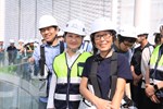 盧市長視察台中綠美圖工程進度--TSAI (138)