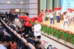 朝陽科技大學30週年校慶慶祝大會--TSAI (60)