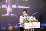 星宇航空台中首航儀式--TSAI (31)