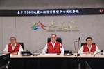 盧市長視訊主持台中市地震災害應變中心二級開設會議--TSAI (5)