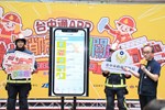 台中通APP─小小消防英雄闖關趣活動發布記者會 (4)