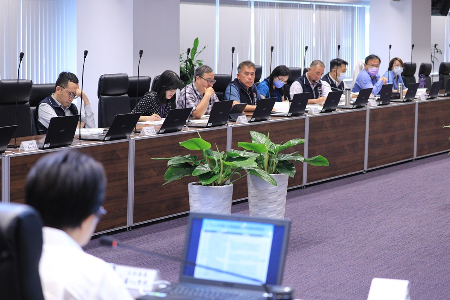 台中市1113年空氣品質改善委員會第一次會議--TSAI (12)