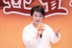 「金龍報喜‧迎豐年」台中市各界慶祝113年農民節表彰大會 (3)
