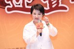 「金龍報喜‧迎豐年」台中市各界慶祝113年農民節表彰大會 (10)
