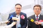 中興大學獸醫人才培訓中心暨獸醫教學醫院開工動土典禮--TSAI (80)