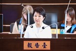 台中市議會第4屆第3次定期會第2次會議