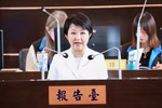 台中市議會第4屆第3次定期會第2次會議