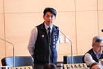 台中市議會第4屆第3次定期會第2次會議