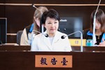 台中市議會第4屆第3次定期會第2次會議