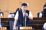 臺中市議會第四屆第三次定期會第3次會議--TSAI (5)