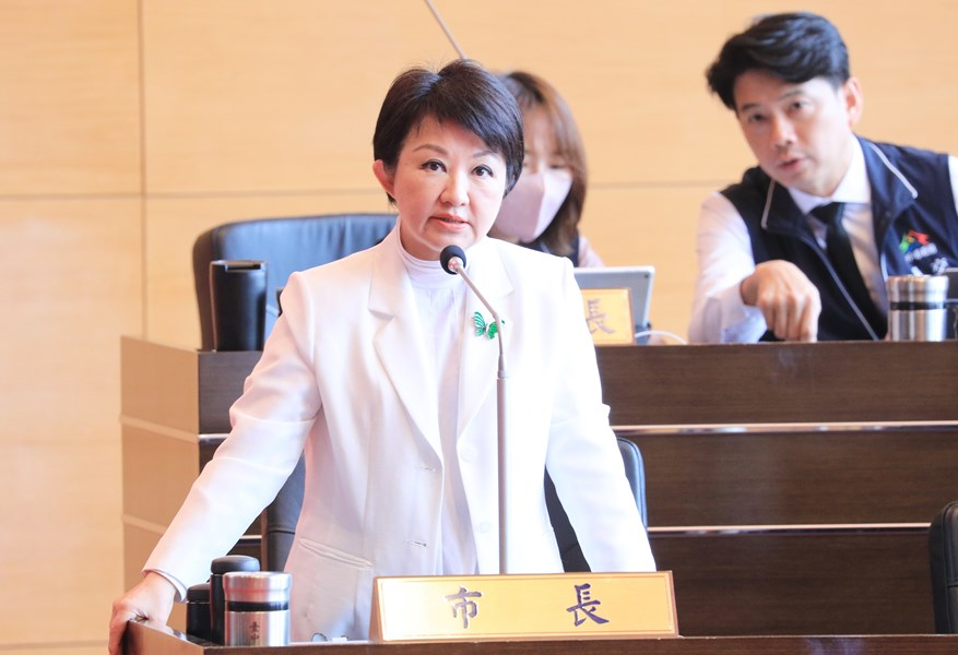 臺中市議會第四屆第三次定期會第3次會議--TSAI (7)