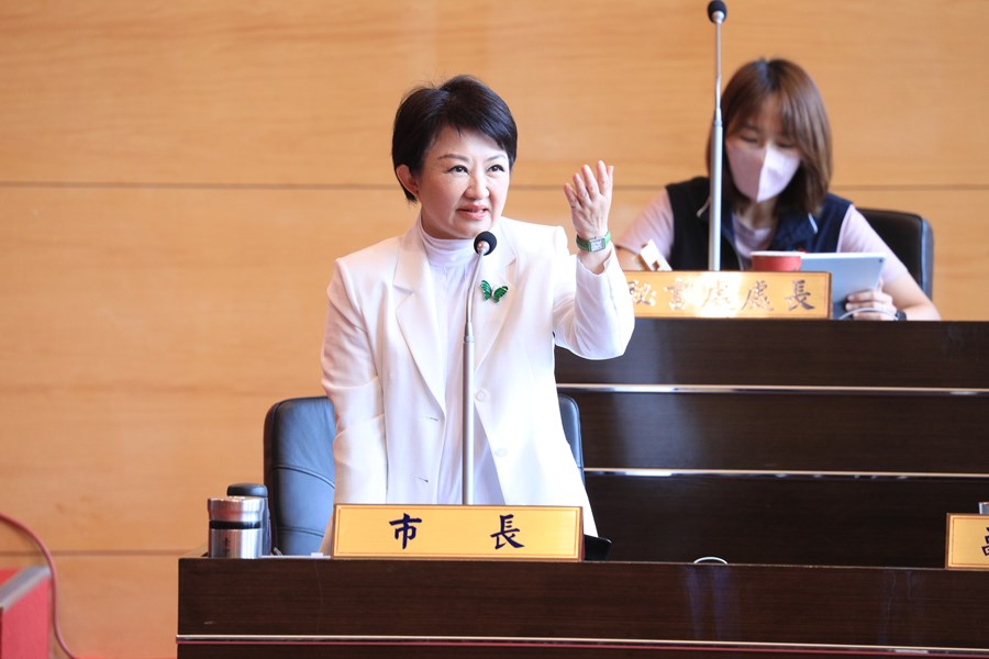 臺中市議會第四屆第三次定期會第3次會議--TSAI (19)