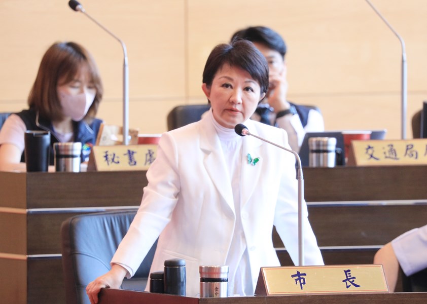 臺中市議會第四屆第三次定期會第3次會議--TSAI (22)