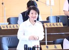 臺中市議會第四屆第三次定期會第六次會議--TSAI (5)