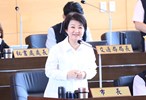 臺中市議會第四屆第三次定期會第六次會議--TSAI (6)