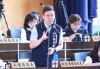 臺中市議會第四屆第三次定期會第六次會議--TSAI (12)