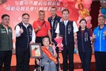 大甲區母親節暨模範母親及孝行楷模表揚活動 (2)