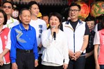 萬和宮113年老二媽西屯省親遶境活動(起駕大典)--TSAI (48)