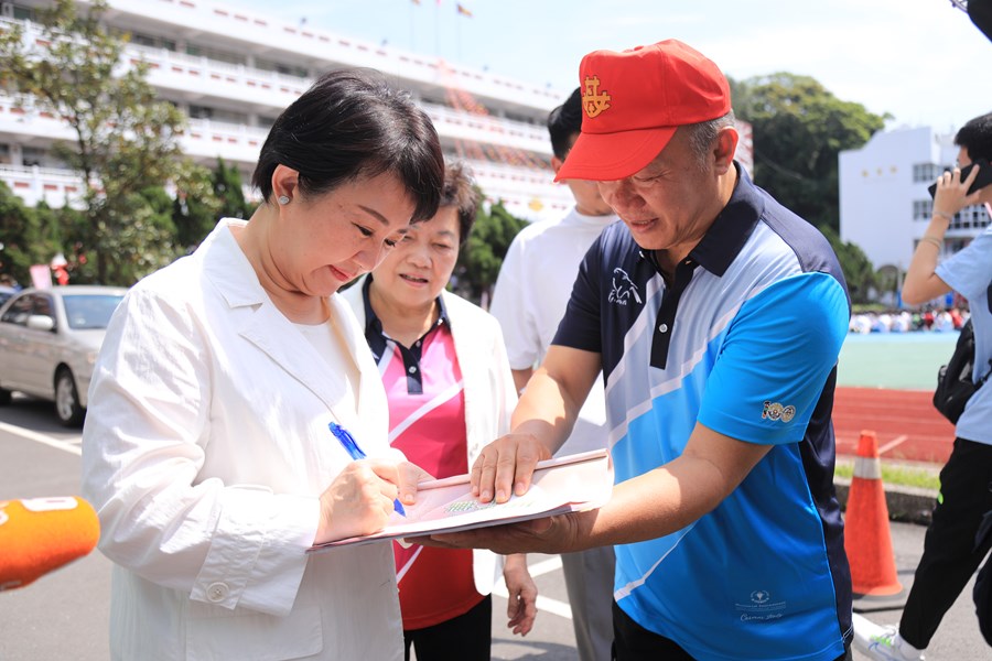 國立基隆女中百週年校慶--TSAI (62)