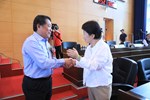 台中市議會第四屆第三次定期會第七次會議--吳建德議員宣誓就職--TSAI (9)