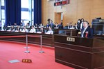 台中市議會第四屆第三次定期會第七次會議--吳建德議員宣誓就職--TSAI (31)