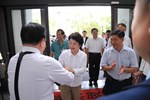 盧市長頒發台中市農會第19屆理事長當選證書--TSAI (7)