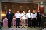 盧市長頒發台中市農會第19屆理事長當選證書--TSAI (15)