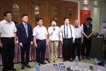 盧市長頒發台中市農會第19屆理事長當選證書--TSAI (26)