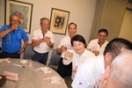 盧市長頒發台中市農會第19屆理事長當選證書--TSAI (50)