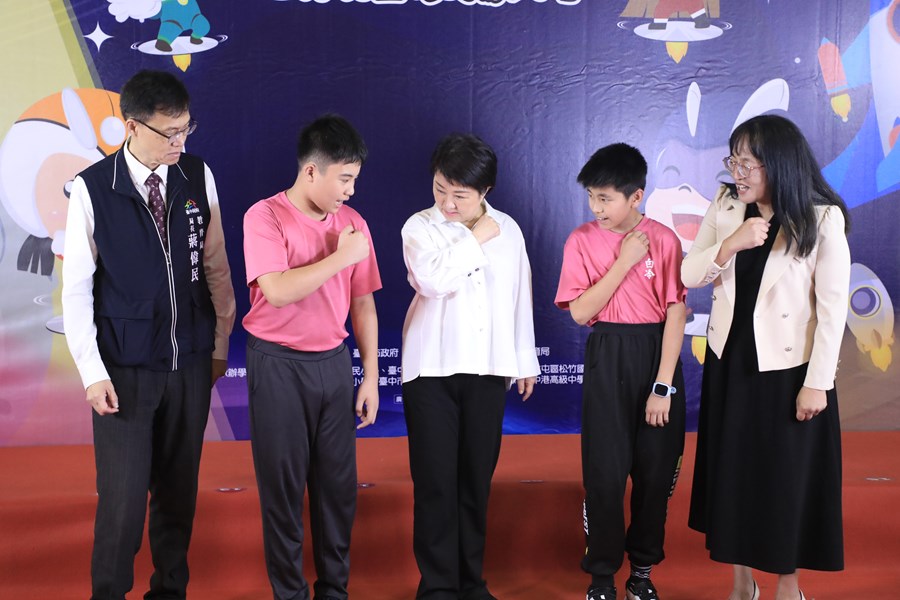 台中市113年模範兒童暨健康兒童表揚大會 (49)